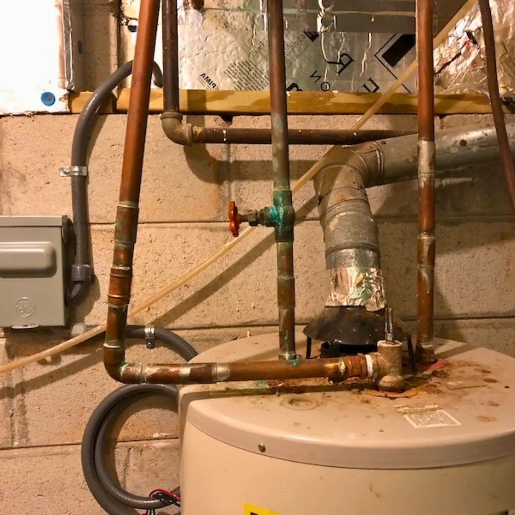 Water Heater Repair in Nevada County, CA